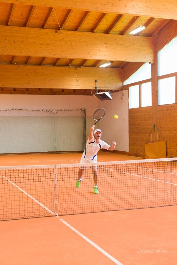 Sportpension Goldegg Ngoại thất bức ảnh